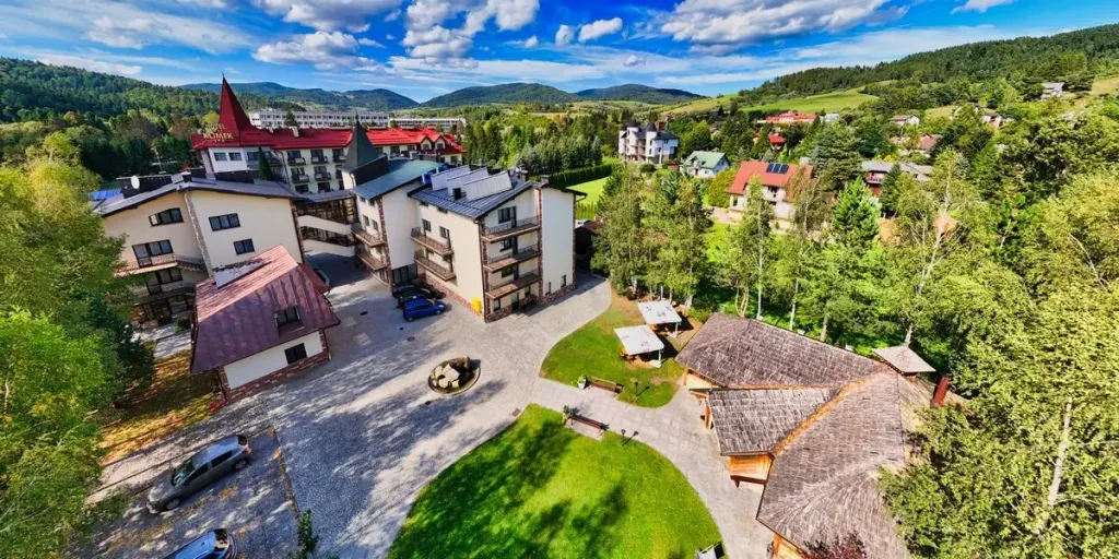 Hotel Muszyna, zdjęcie 16