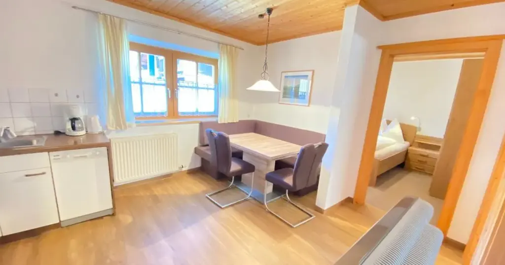 Haus Lainer, zdjęcie 6