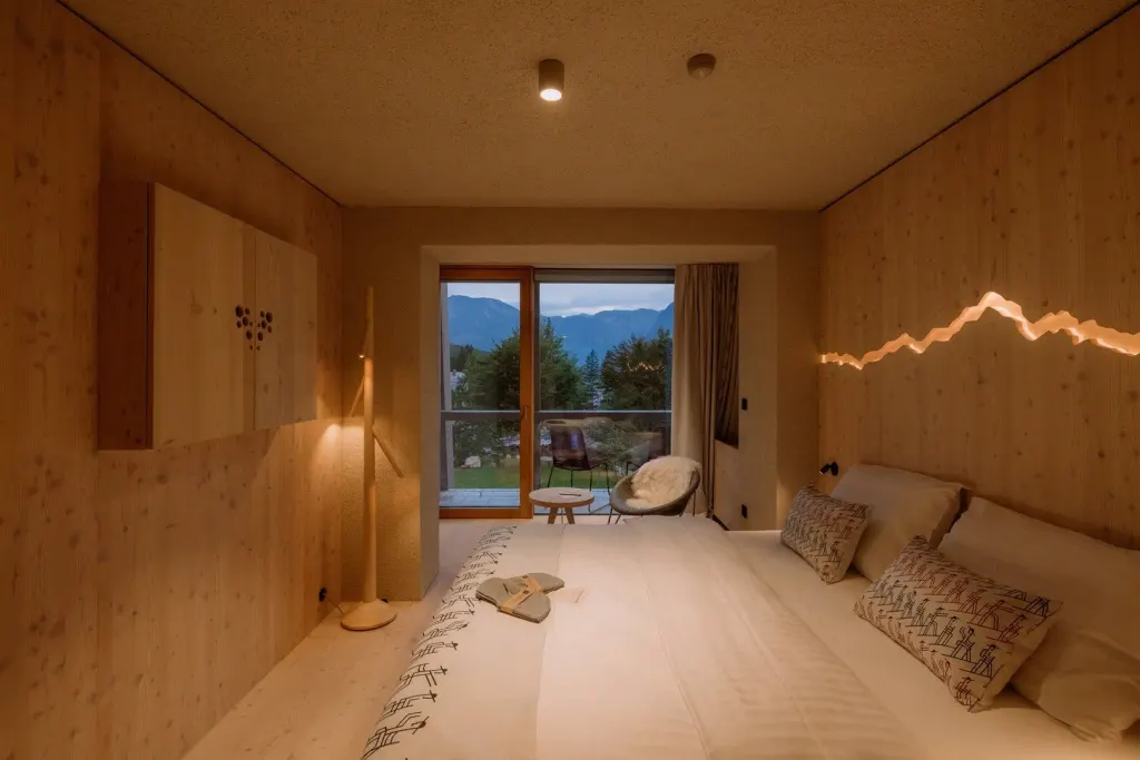 Hotel Bohinj, zdjęcie 7