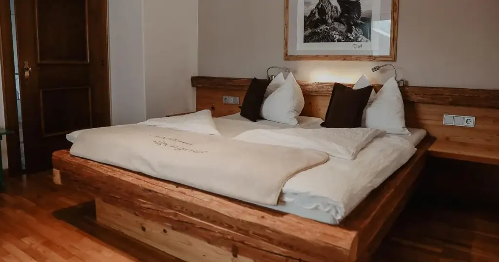 Landhaus Alpengruß, zdjęcie 12
