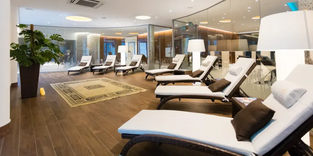 Hotel Olympic Spa & Wellness, zdjęcie 12