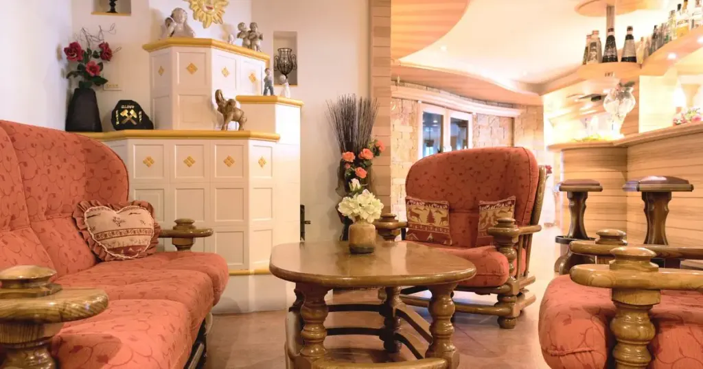 Hotel Sonne-Sole, zdjęcie 14