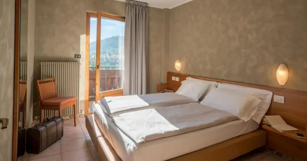 Residence Fior dAlpe, zdjęcie 9