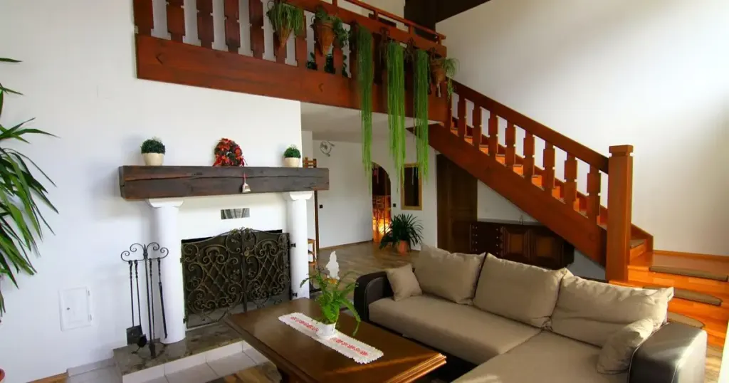 Villa Großglockner Heiligenblut, zdjęcie 3