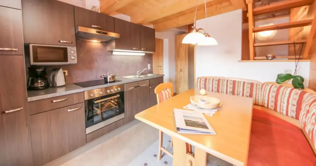 Appartements Pfaffenreither, zdjęcie 14