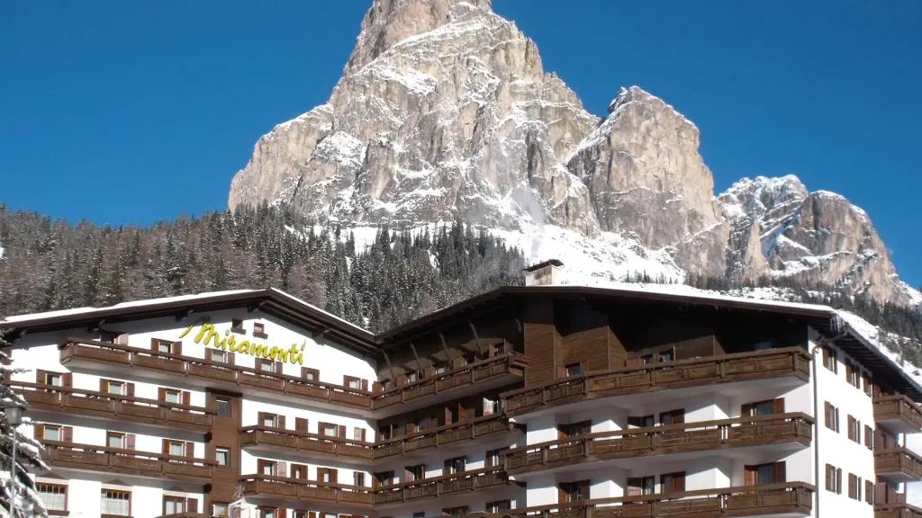 Miramonti Corvara, zdjęcie 10