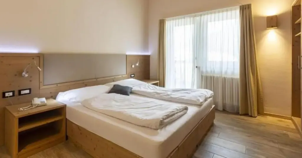 Park Hotel Avisio, zdjęcie 3