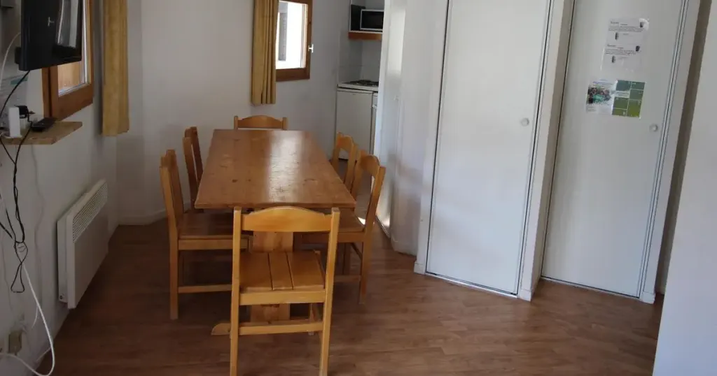 Résidence Les Chalets et, zdjęcie 15