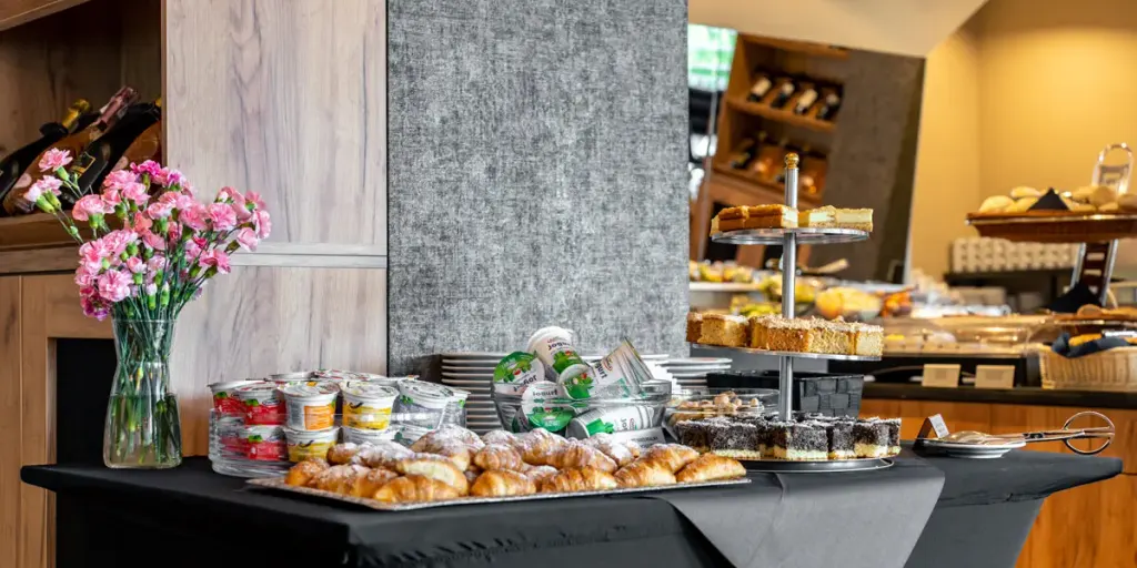 SPA Hotel Diament & Wellness Ustroń, zdjęcie 12