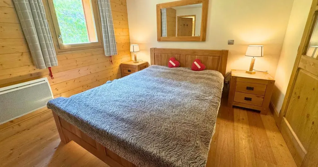Chalet Adele, zdjęcie 9
