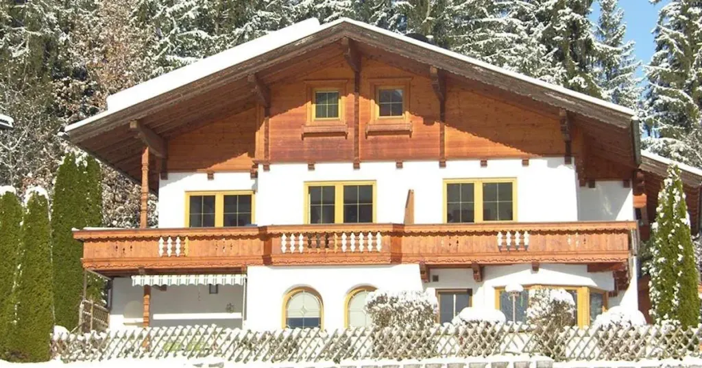 Appartements Kaltenbach, Kaltenbach (Tyrol)