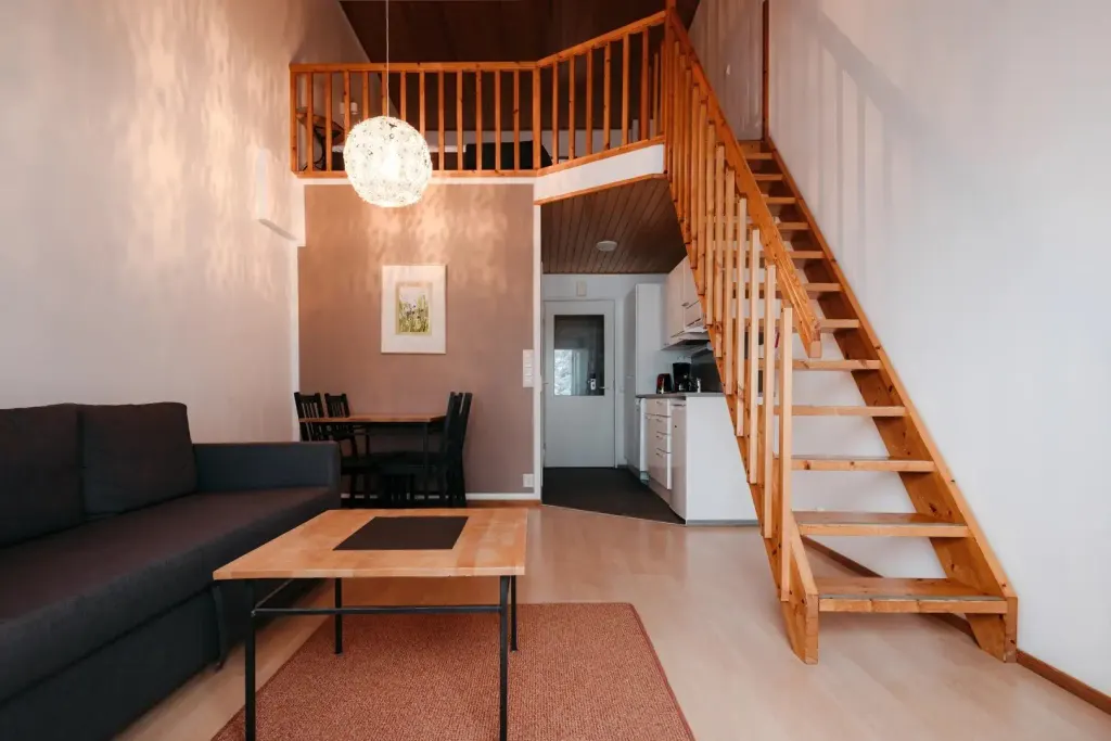 Lapland Hotels Sirkantähti, zdjęcie 12