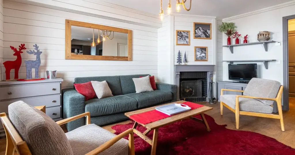 Chalet Chamois, zdjęcie 10