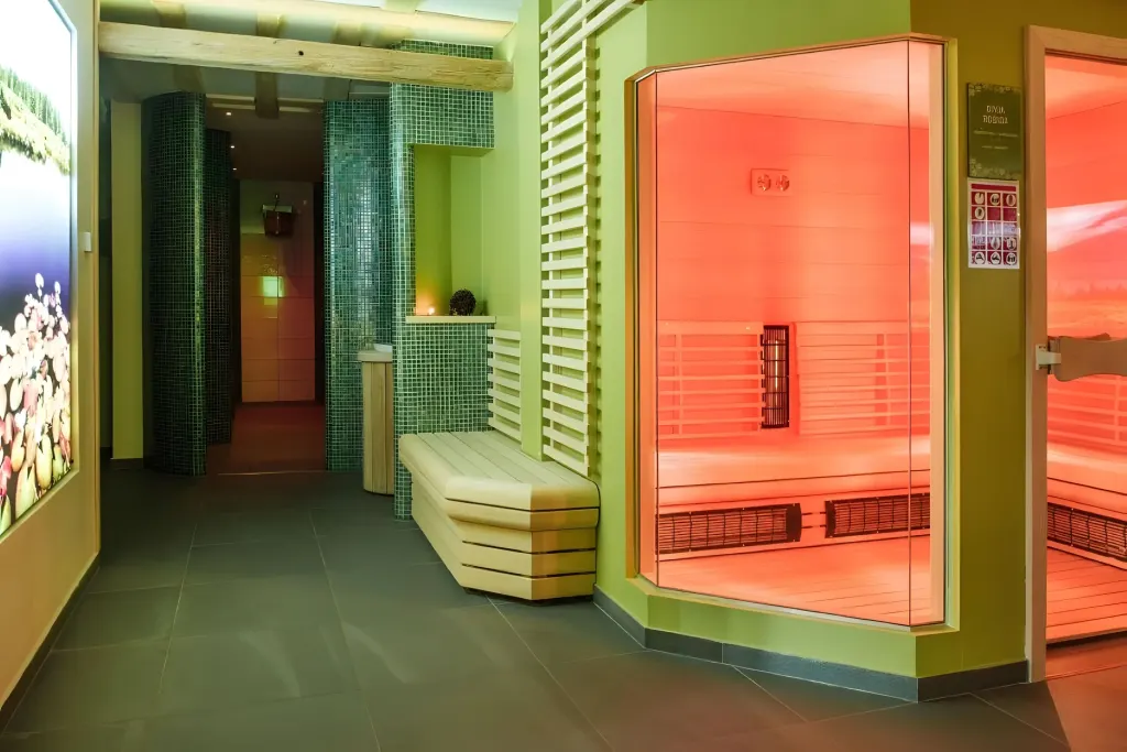Hotel Natura, zdjęcie 13