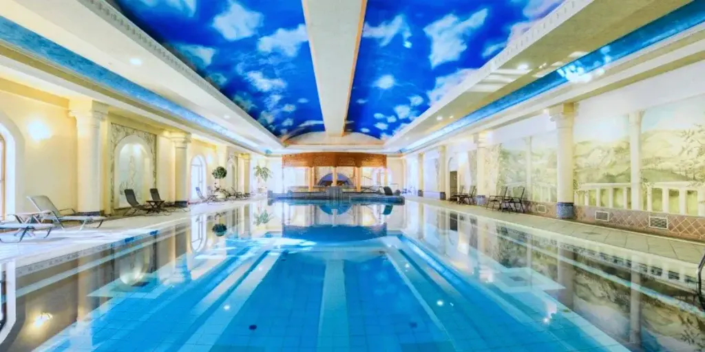SPA Hotel Jawor, zdjęcie 3