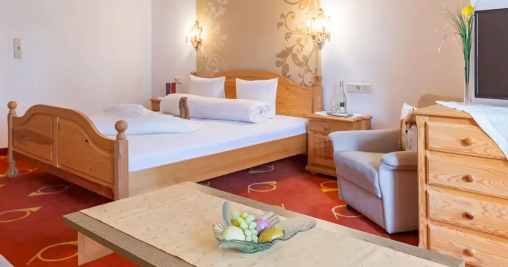 Hotel Post, zdjęcie 13