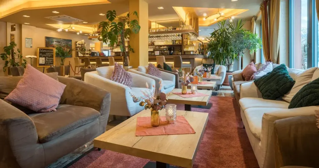 Best Western Plus Hotel, zdjęcie 13