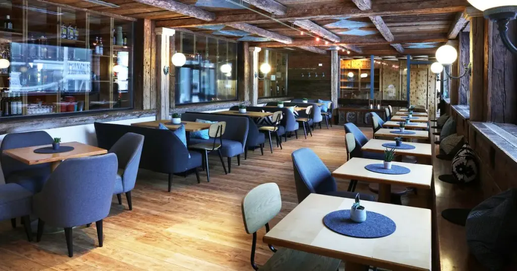 JUFA Alpenhotel Saalbach, zdjęcie 5