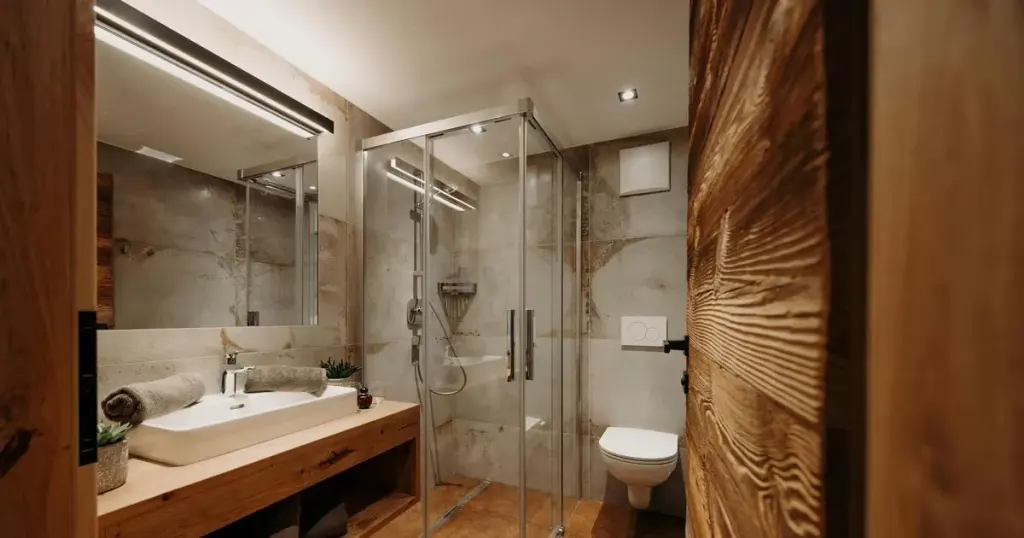 Alpin Apartments Gret, zdjęcie 5