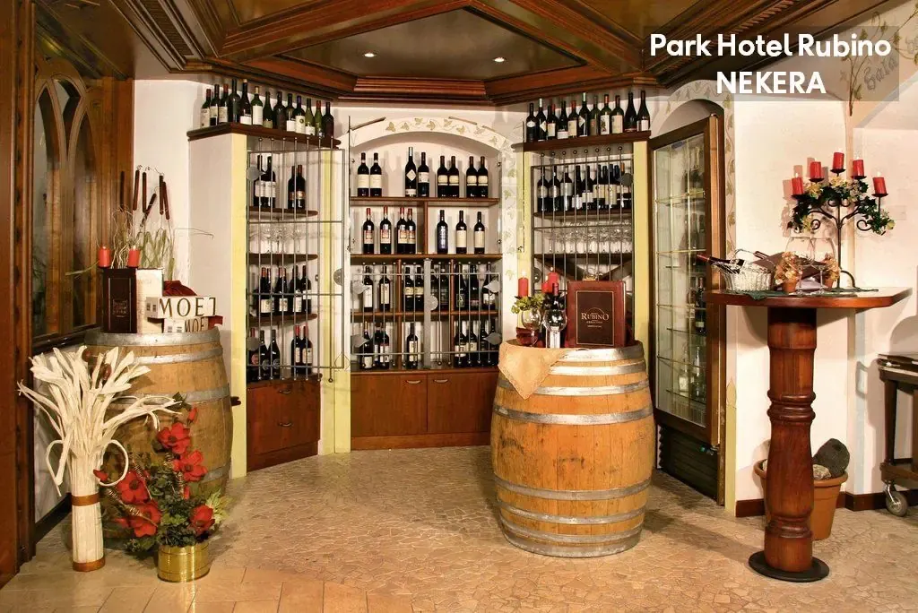 Park Hotel Rubino, zdjęcie 10