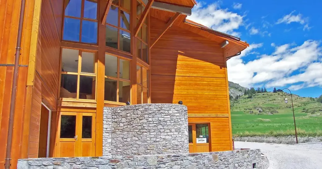 Les Balcons de Val Cenis Le Haut, zdjęcie 7