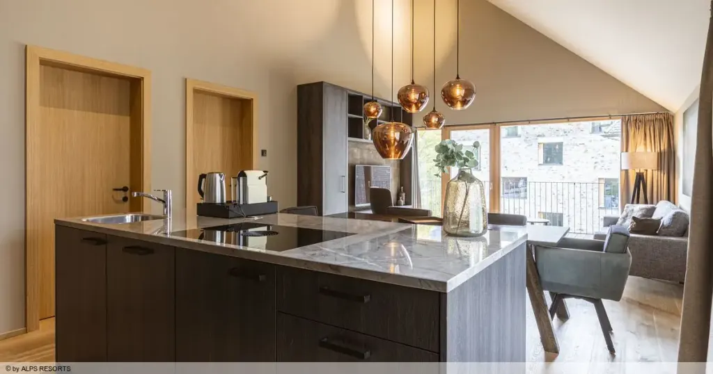 Montafon Suites Schruns by Alps Resorts, zdjęcie 19