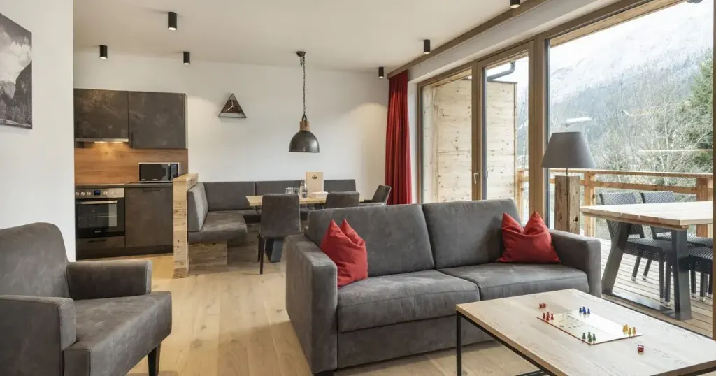 Alpium Appartements, zdjęcie 9