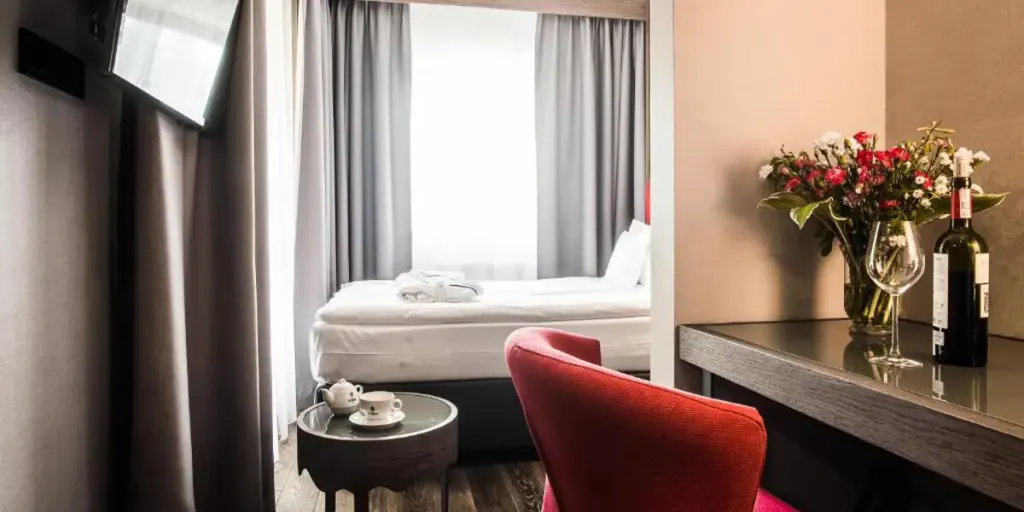 Rezydencja NOVA na Gubałówce, zdjęcie 18