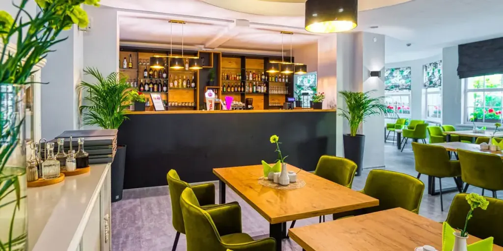Hotel Kryształ Świeradów-Zdrój, zdjęcie 5