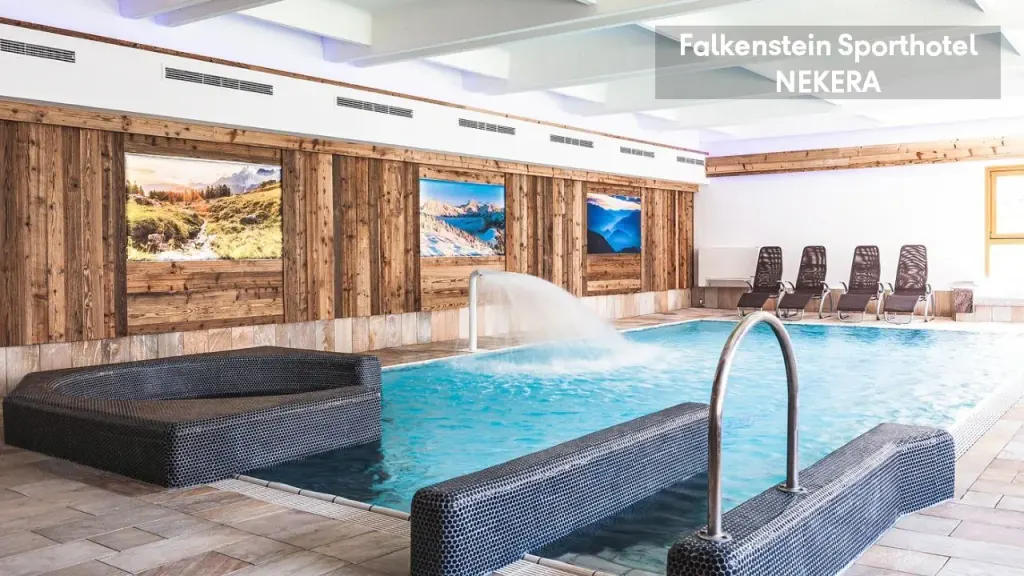 Falkenstein Sporthotel, zdjęcie 10