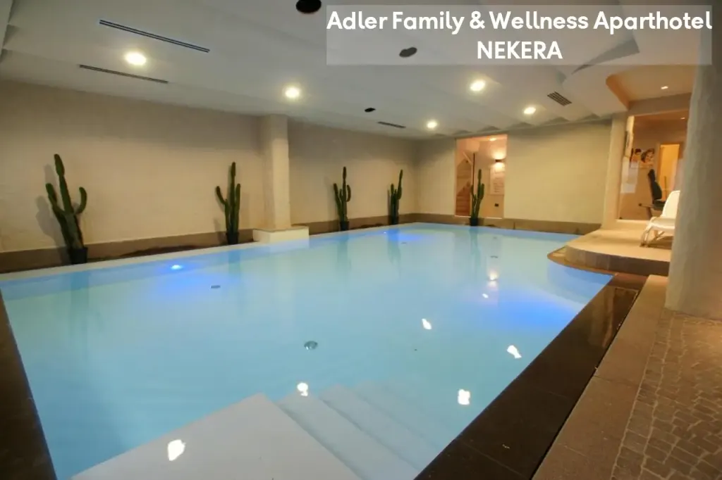 Adler Family & Wellness Aparthotel, zdjęcie 5