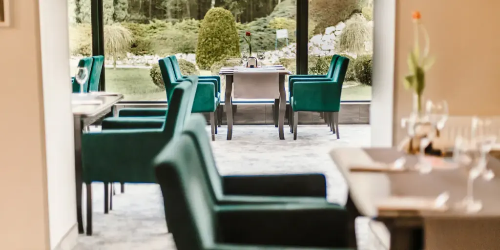 Hotel Villa Verde, zdjęcie 8