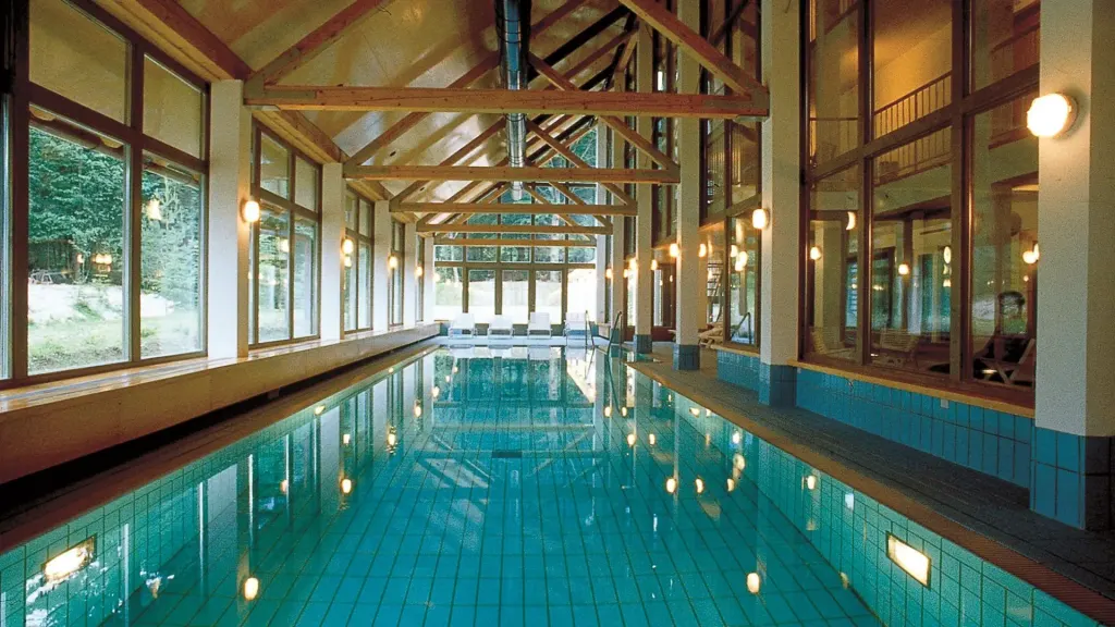 Hotel Jezero Bohinj, zdjęcie 3