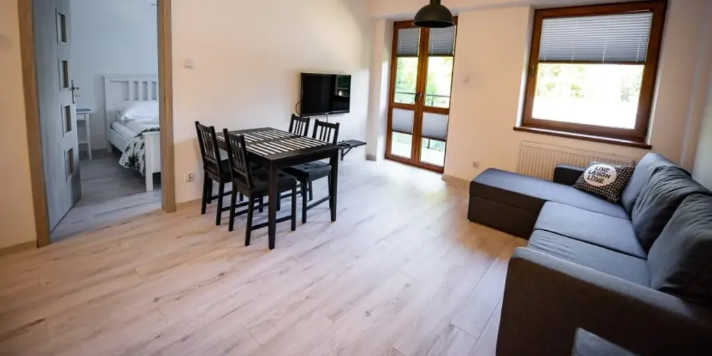 Sun & Snow Apartamenty Zielony Las, zdjęcie 8