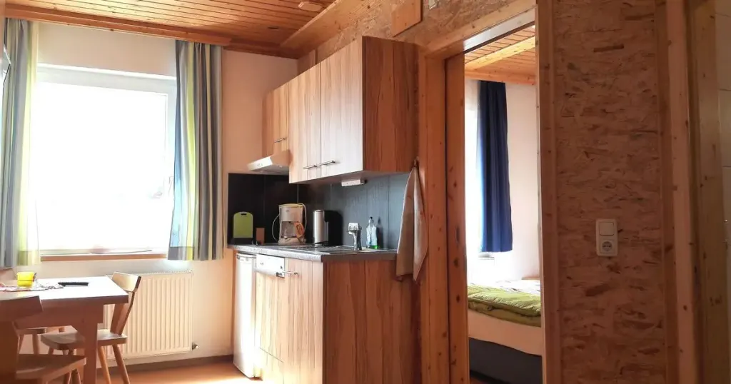 Mariandls Appartements, zdjęcie 15