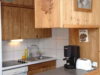 Résidence Le Praz, zdjęcie 6