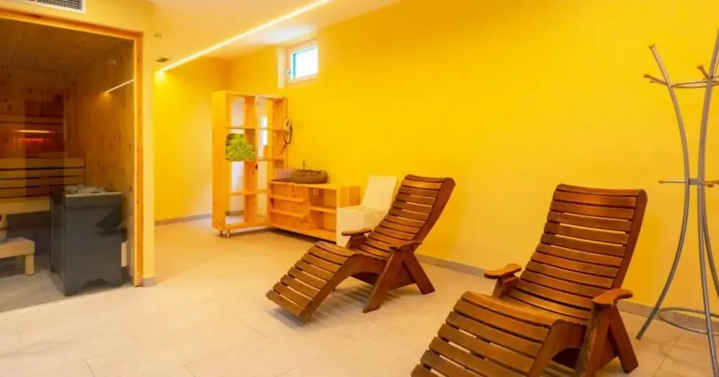 Aktivhotel Feldrand, zdjęcie 12