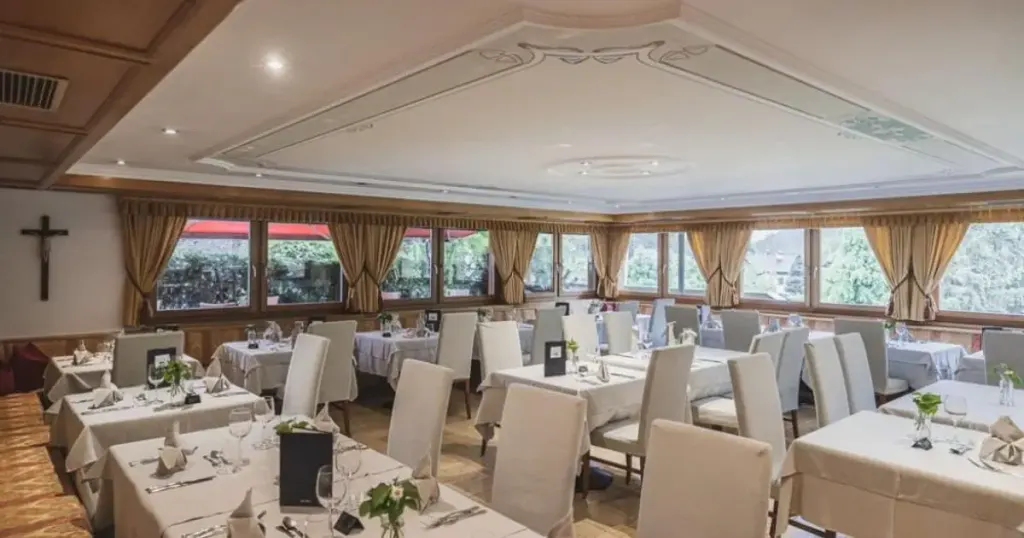 Hotel Brötz, zdjęcie 4