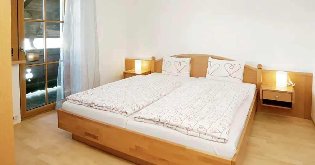 Appartement Hammerschmidt, zdjęcie 3