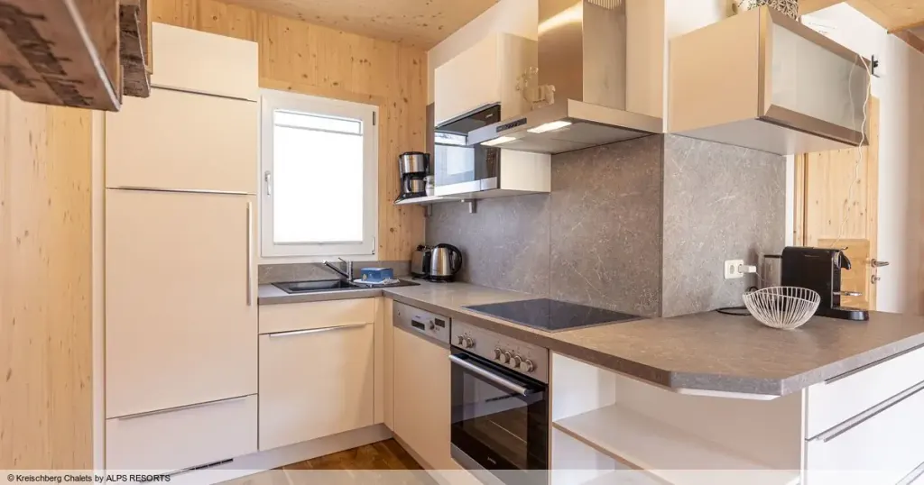 Kreischberg Chalets by AL, zdjęcie 4