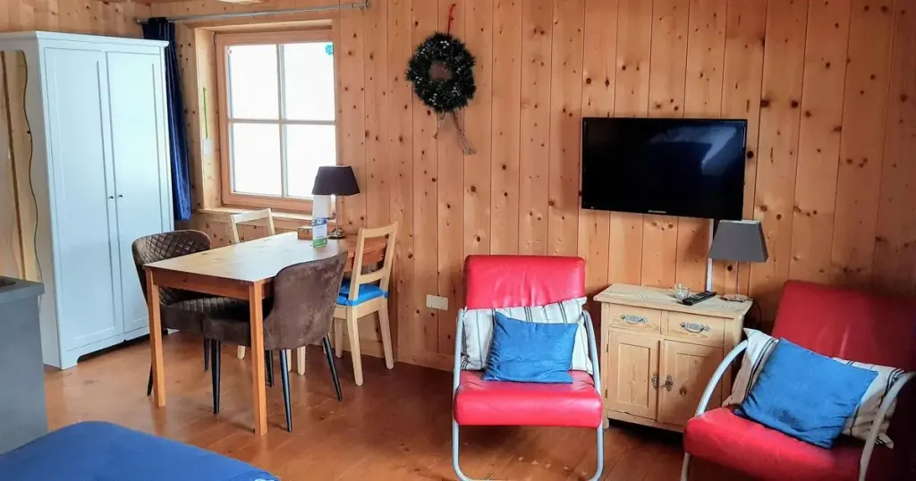 Appartements Fasserhof, zdjęcie 13