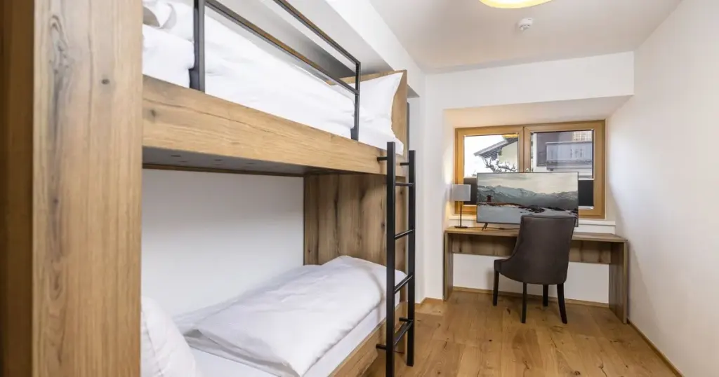 Apartments Austria Söll, zdjęcie 18