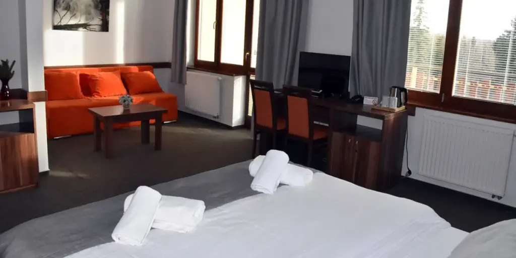 Hotel Avalanche, zdjęcie 17