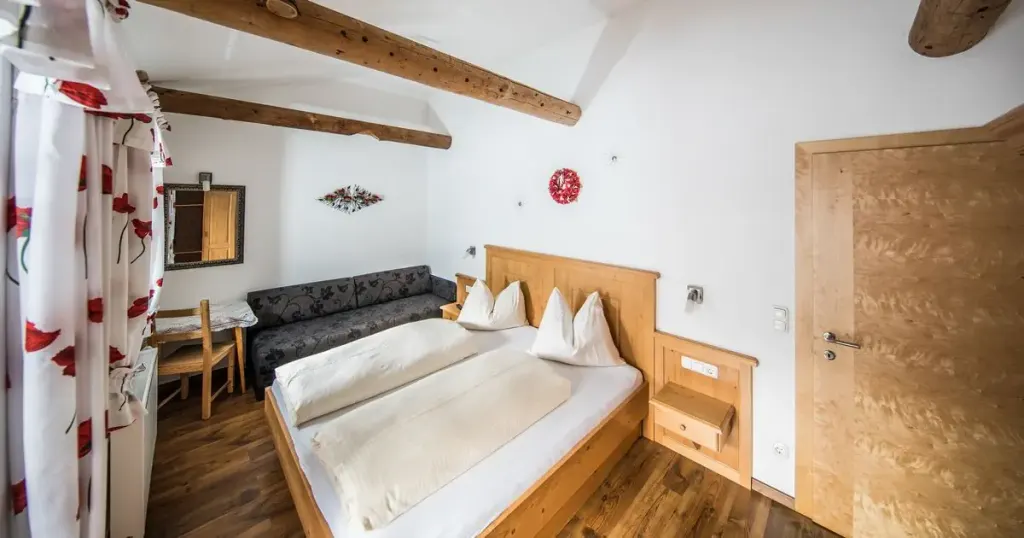 Bauernhaus Ölschlager, zdjęcie 3