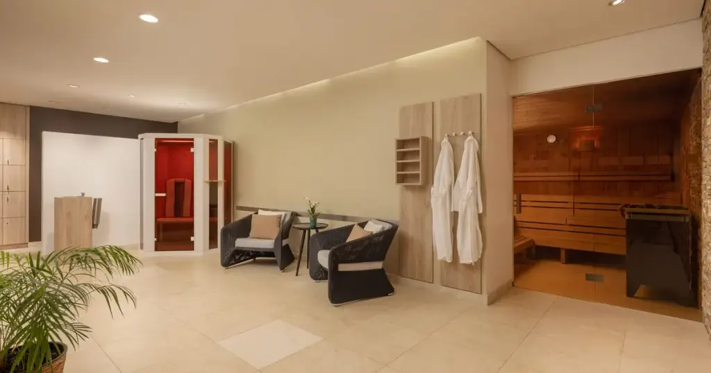 Hilton Garden Inn Davos, zdjęcie 4