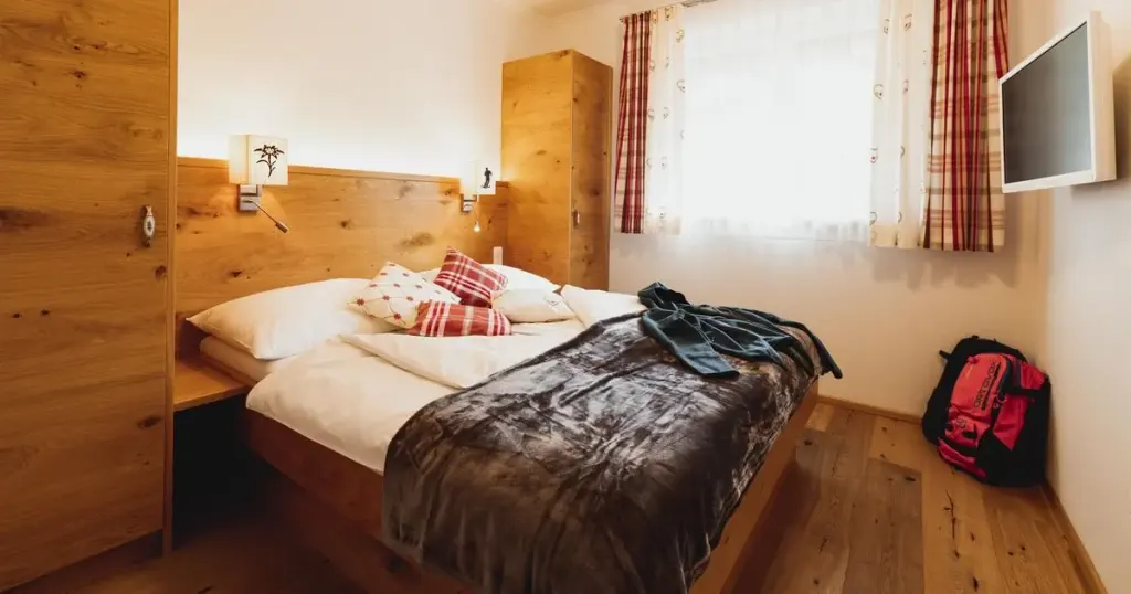 Porti Appartements, zdjęcie 7