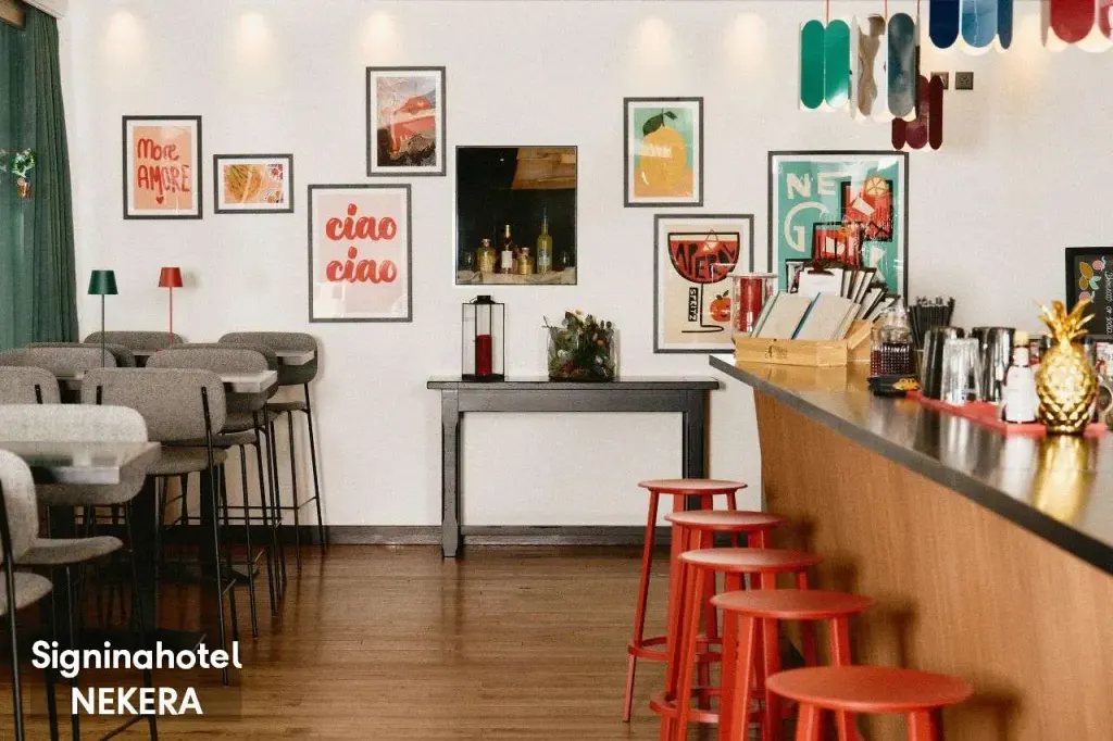 Signinahotel, zdjęcie 6