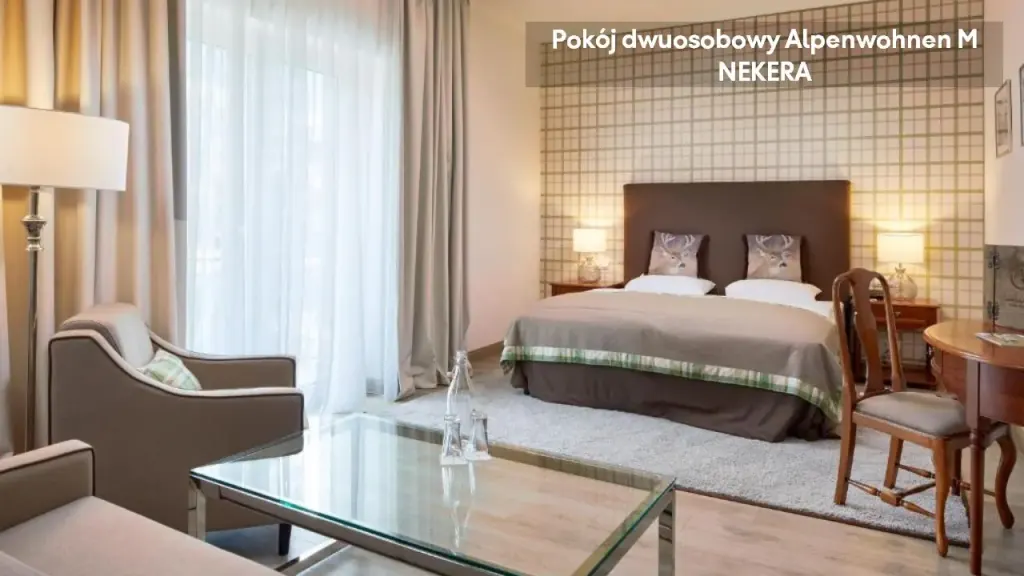 Das Alpenhaus Gasteinertal, zdjęcie 13