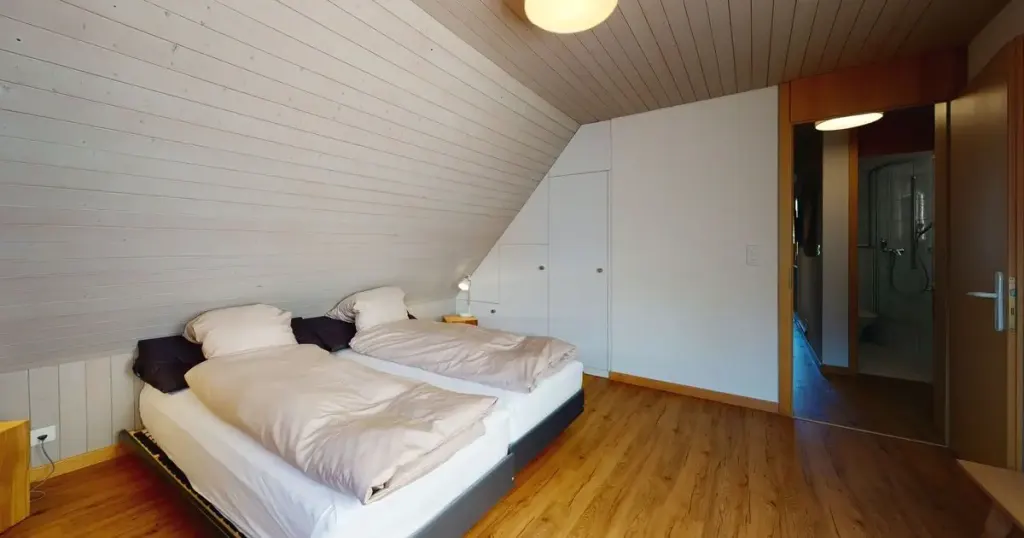 Reka-Feriendorf Wildhaus, zdjęcie 18