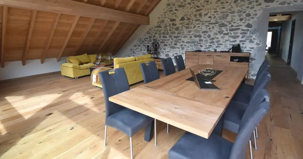 Chalet Sert Et Sagne, zdjęcie 12
